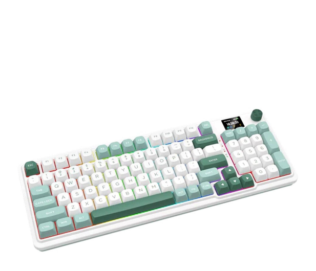 REDRAGON Galatin Pro Wireless - 1338493 - zdjęcie 4